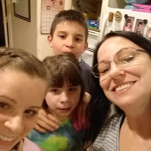 Meet your Posher, Rhonda